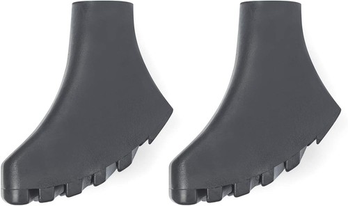 Trekrite walking pole feet - walking,