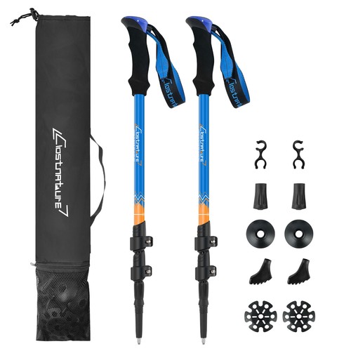 Lightweight adjustable walking - lightweight,