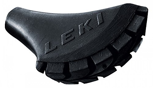 Leki path walking rubber - leki,