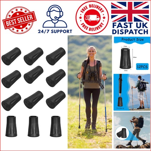 Versatile rubber tips - rubber, for