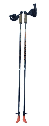 Gabel stride model - model, |