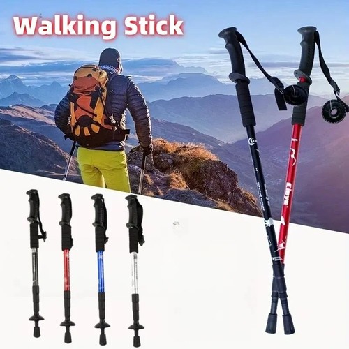 Nordic walking telescopic - nordic,