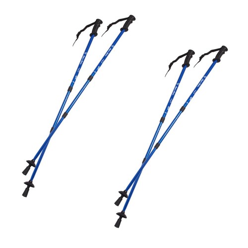 Nordic walking poles - nordic,