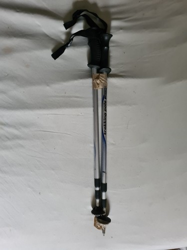 Trekking poles adjustable - trekking,
