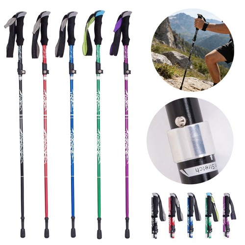 Rekking poles nordic walking - rekking,