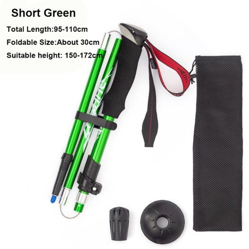 Nordic walking telescopic - walking,
