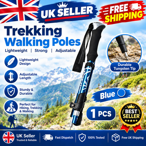 Nordic walking telescopic - nordic,
