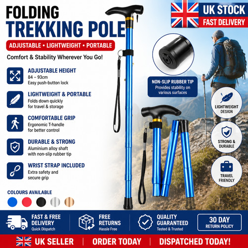 Pair nordic walking - pair,