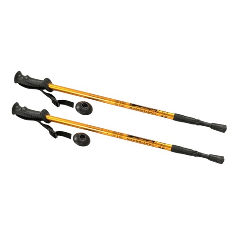 Nordic walking aluminum poles - nordic,