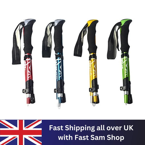 Nordic walking telescopic - nordic,