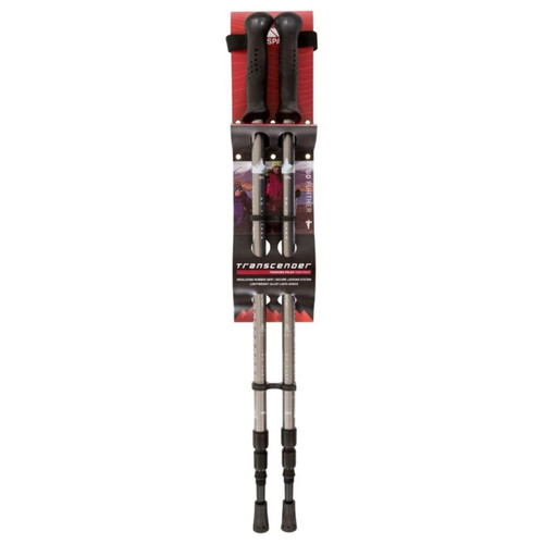 Walking poles trespass - walking,