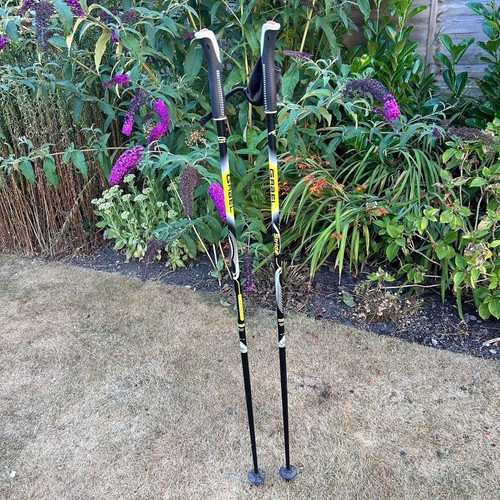 Gabel stride light nordic - stride,