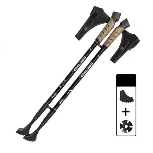 Nordic walking poles - nordic,
