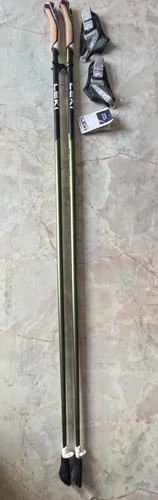 Walking poles leki flash - poles,
