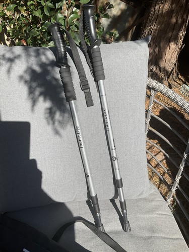 Thefitlife nordic walking - thefitlife,