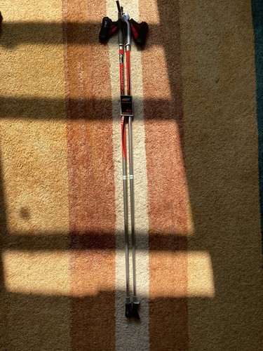 Nordic walking poles 120cm - nordic,