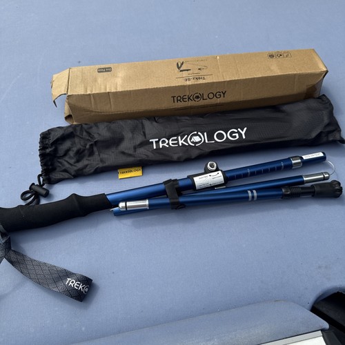 Trekology 1pc hiking pole - trekology,