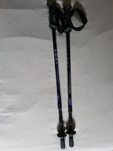 Leki makalu blue ultralite - blue,