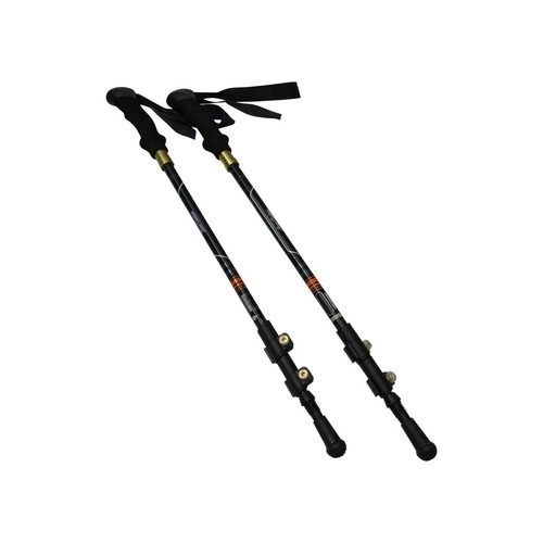 Trekking poles quick release - poles, &