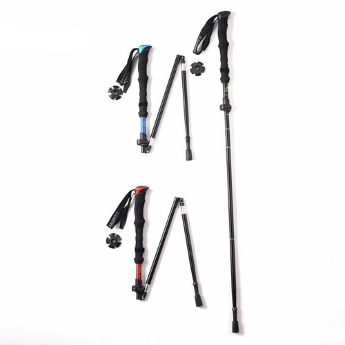 Eva outdoor trekking - outdoor, poles