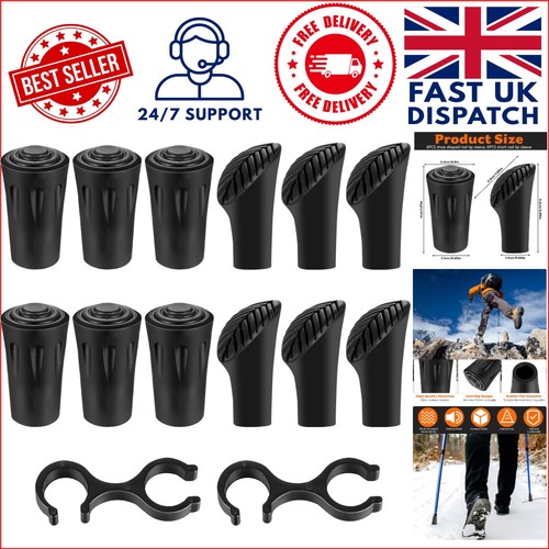 Ultimate pcs rubber tip - 14-pcs,
