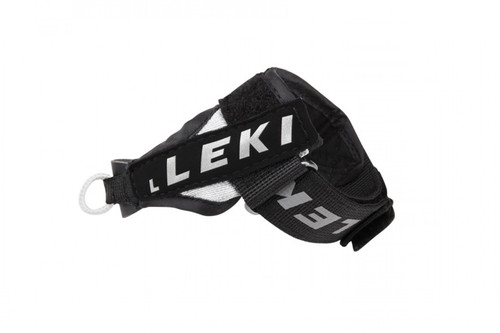 Leki shark trigger strap - shark,