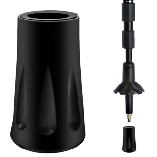 Rubber ferrule for