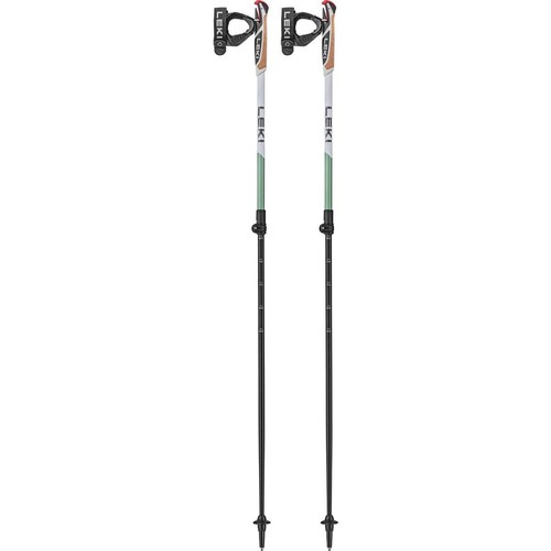 Leki nordic walking - nordic, pole