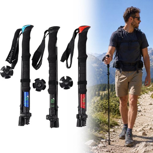 Nordic walking telescopic - walking,