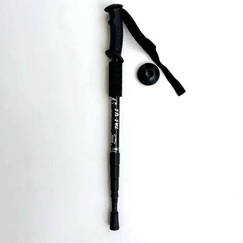 Nordic walking telescopic - walking,