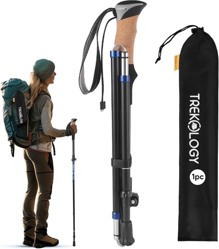 Trekology 1pc hiking - trekology,