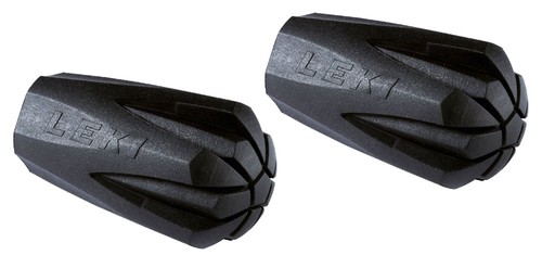 Leki rubber trekking - rubber,
