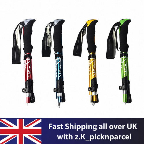 Nordic walking telescopic - nordic,