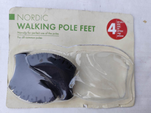 Feet for power nordic - 2, power/nordic