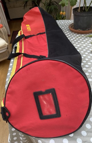 Large leki pole bag - leki,