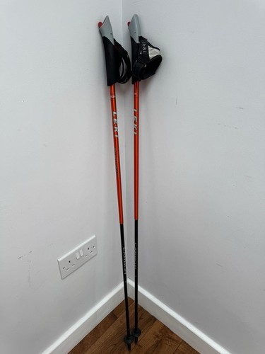Leki ultra alu - ultra, nordic