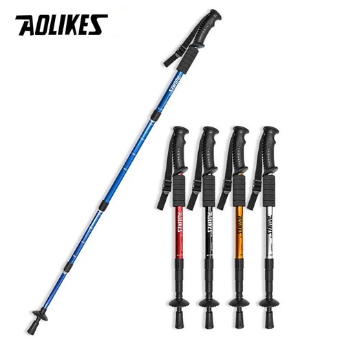 Nordic walking telescopic - walking,