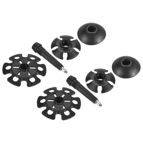Trekking pole accessories - trekking,