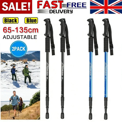 Nordic walking telescopic - nordic,