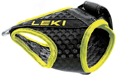 Leki shark frame - leki, mesh