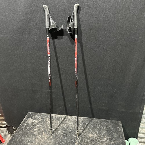 Gabel stride nordic - x2, x1