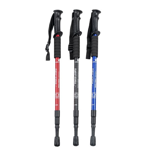Trekking poles nordic - 2x,