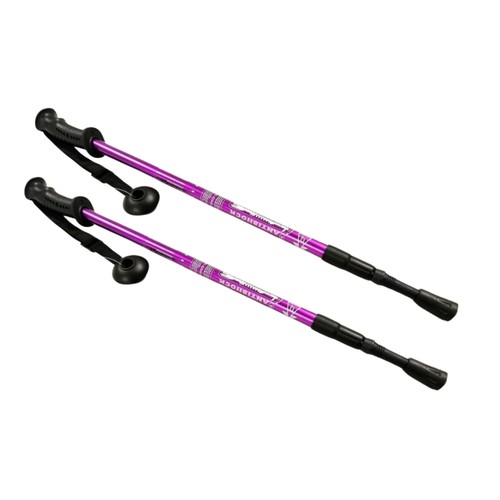 Adjustable aluminum nordic - adjustable,