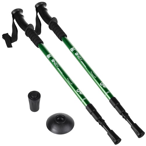 Hiking poles nordic walking - hiking,