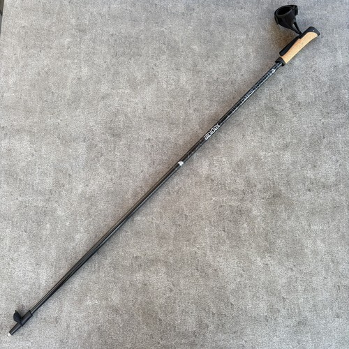 Alpidex nordic carbon hiking - carbon,