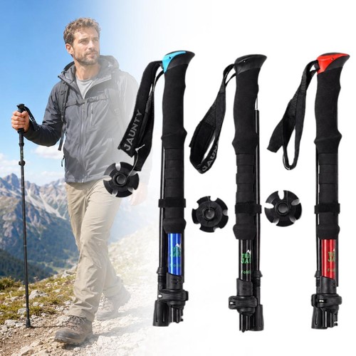 Nordic folding walking - folding,