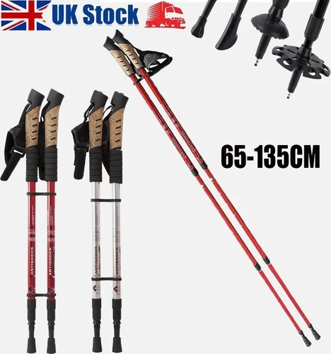 Walking poles trekking - poles,