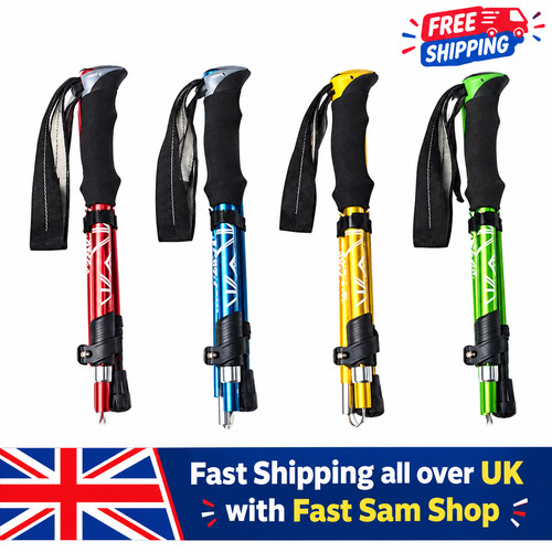 Nordic walking telescopic - nordic,